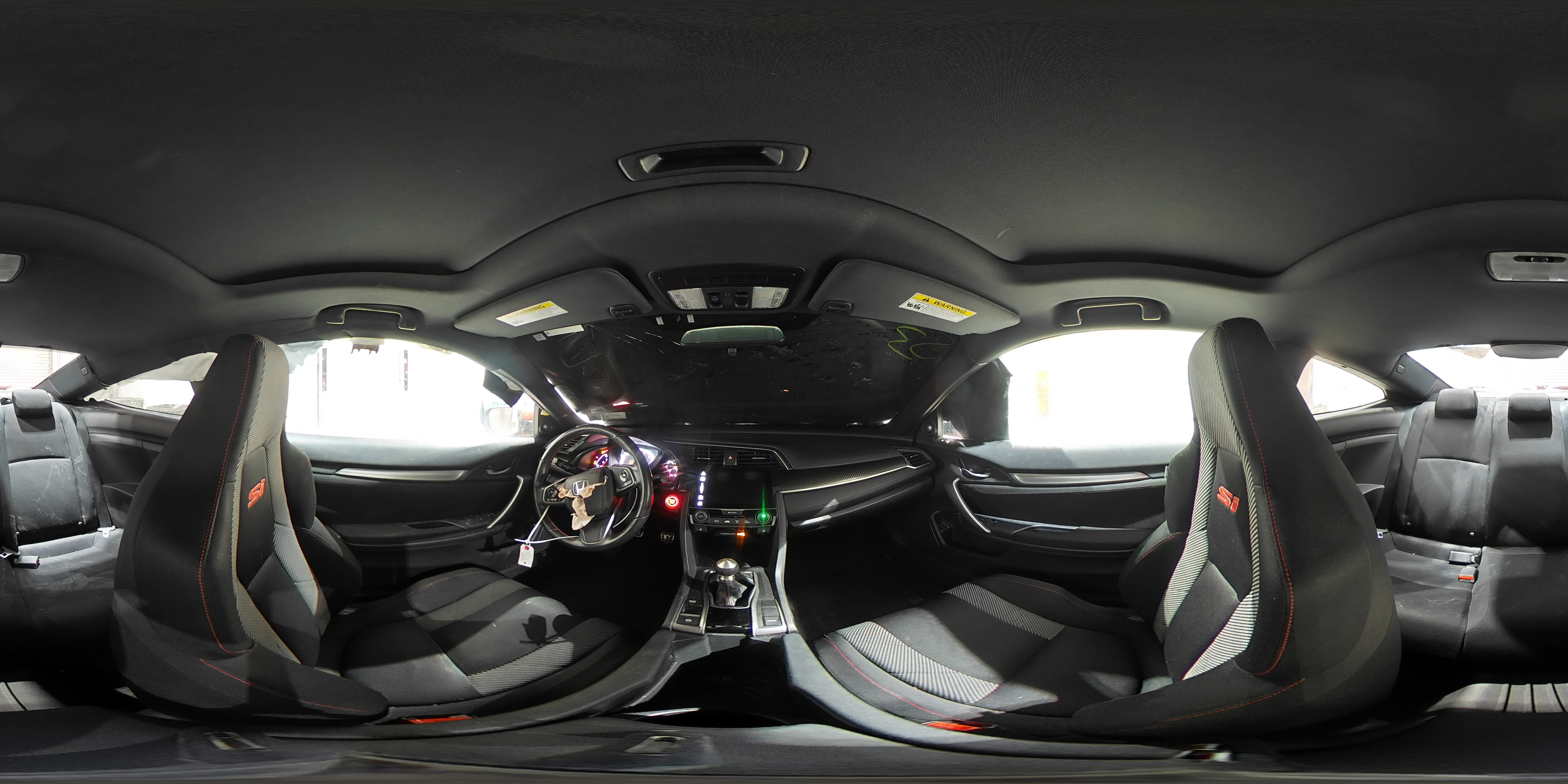 2017 Honda Civic - Image 14