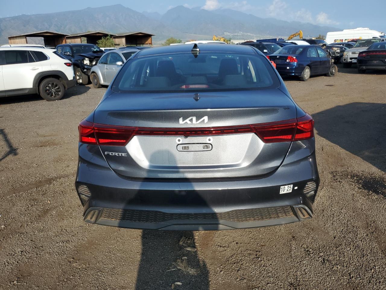 2024 Kia Forte - Image 6