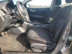 2017 Nissan Sentra S for Sale in Byron, GA - Rear End