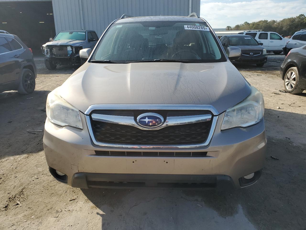 2015 Subaru Forester - Image 5