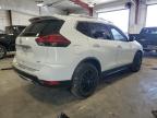 2019 Nissan Rogue S na sprzedaż w Mcfarland, WI - Side