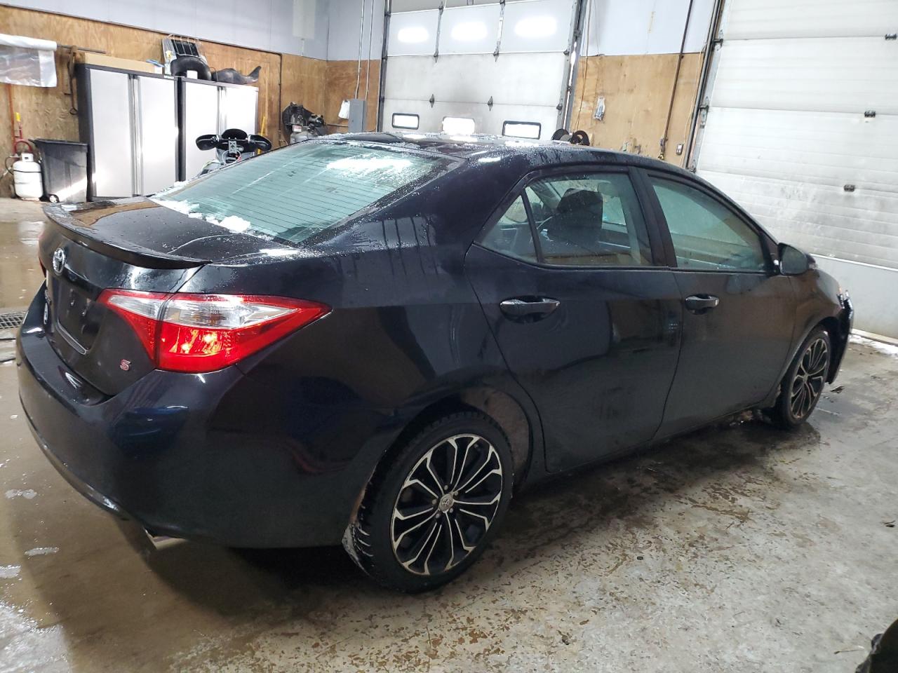 2015 Toyota Corolla - Image 3