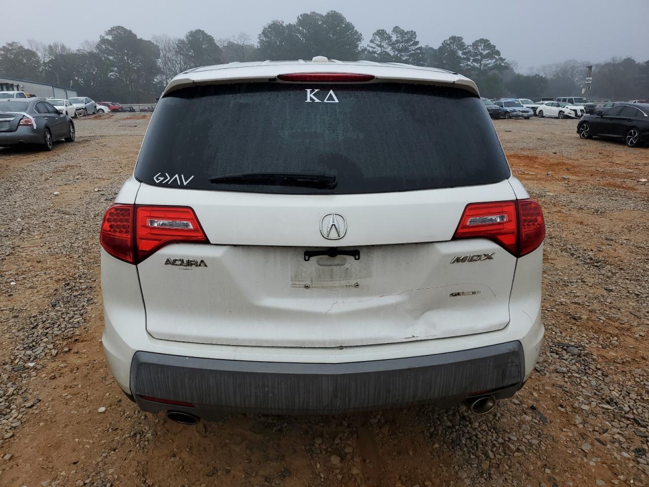 2009 Acura MDX - Image 6