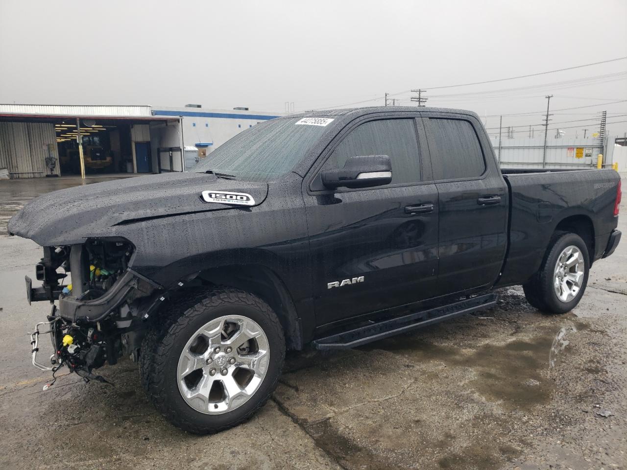 2022 RAM 1500 - Image 1