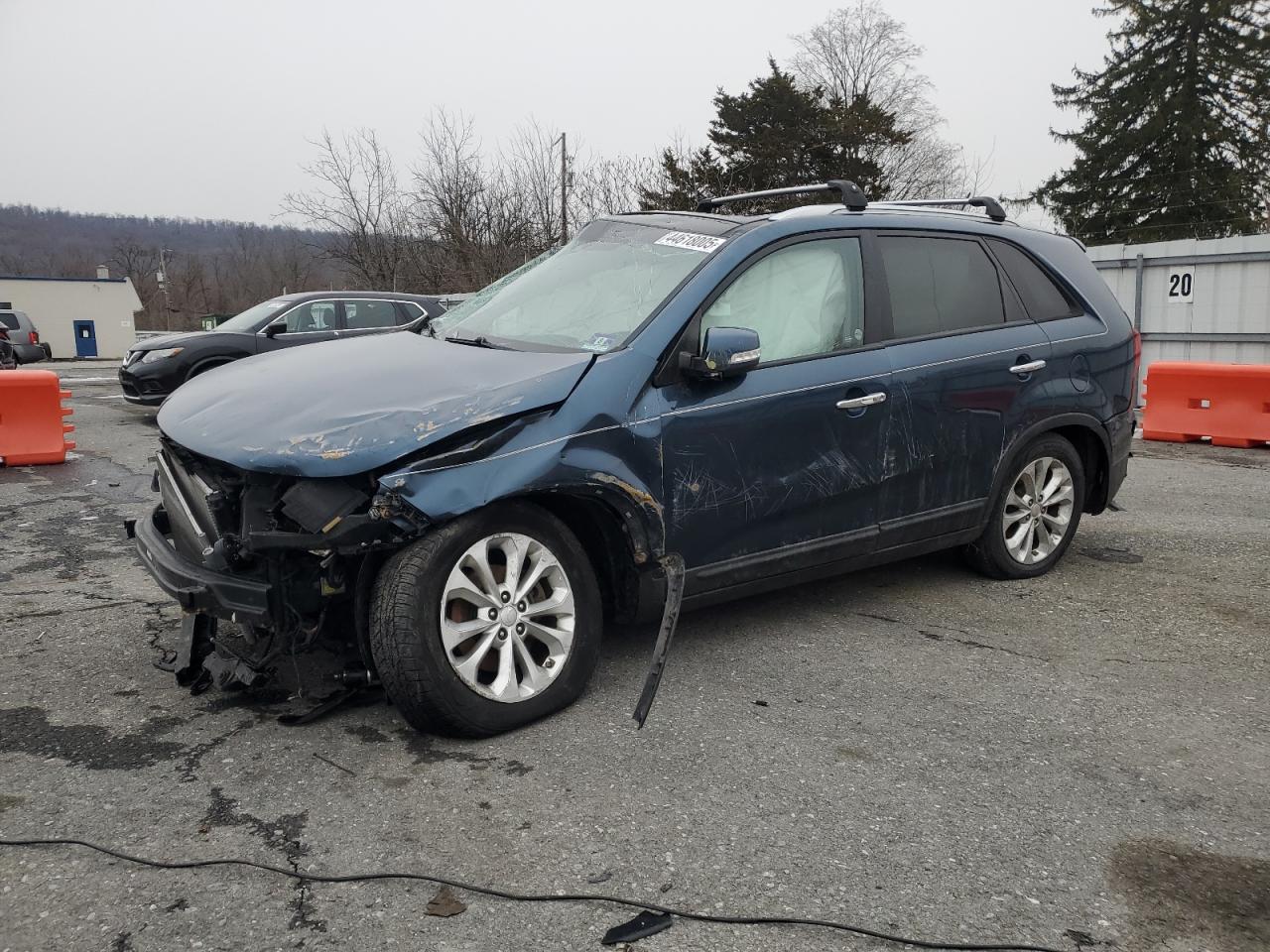 2015 Kia Sorento - Image 1