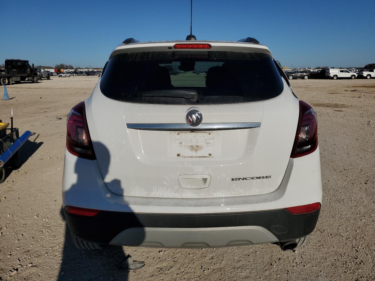 2022 Buick Encore - Image 6