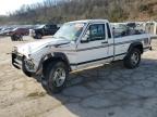 1989 Jeep Comanche Pioneer en Venta en Hurricane, WV - All Over