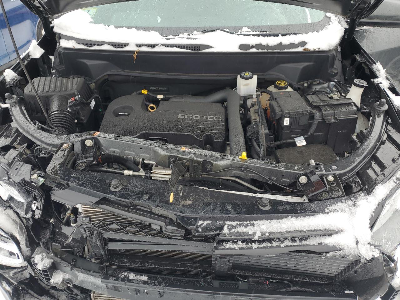 2GNAXSEV2J6328830 CHEVROLET EQUINOX 2018