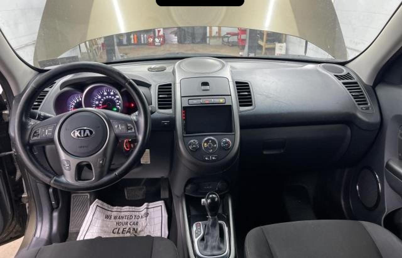 2013 Kia Soul - Image 9