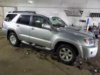 2007 Toyota 4Runner Sr5 de vânzare în Portland, MI - All Over