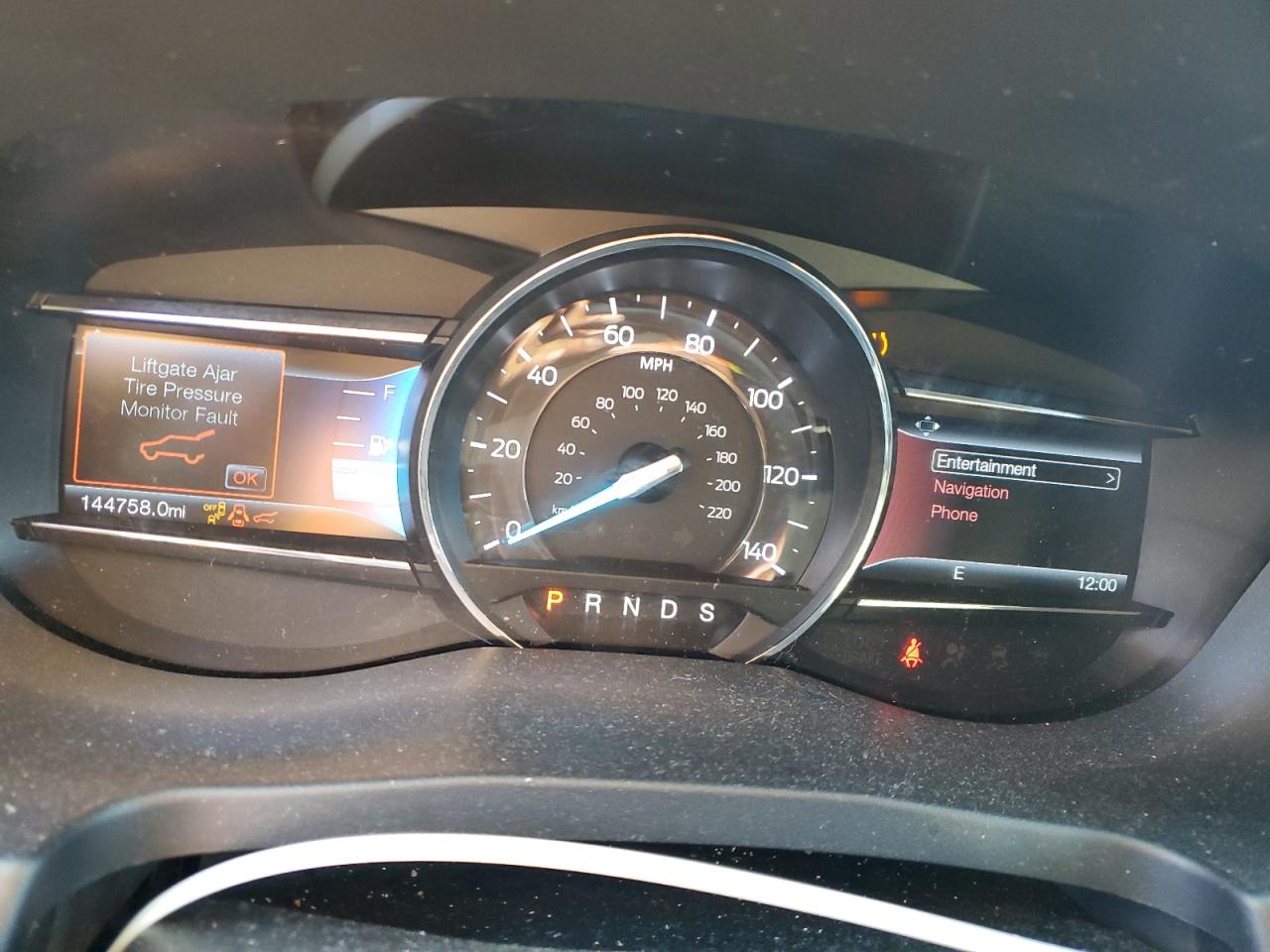 2016 Ford Explorer - Image 9