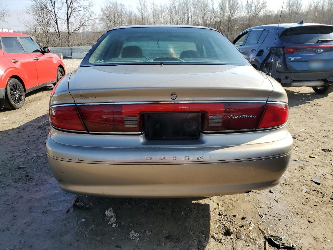 2003 Buick Century - Image 6