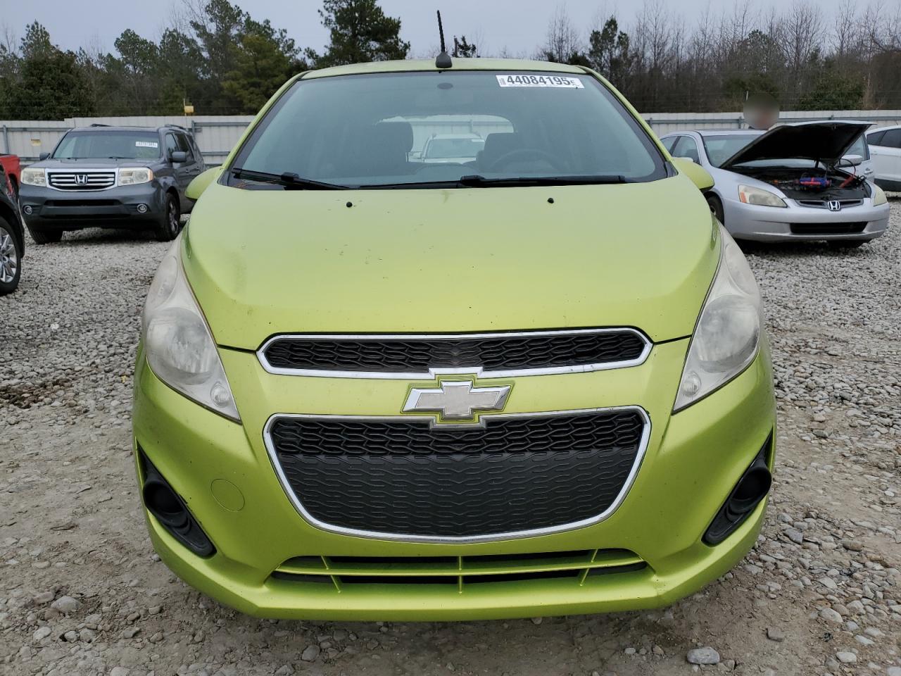 2013 Chevrolet Spark - Image 5