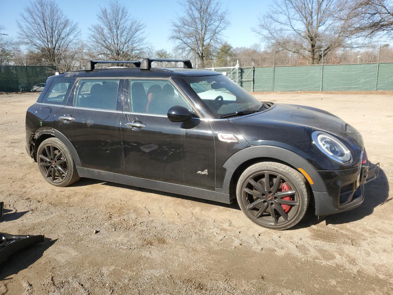 2017 MINI Cooper - Image 4