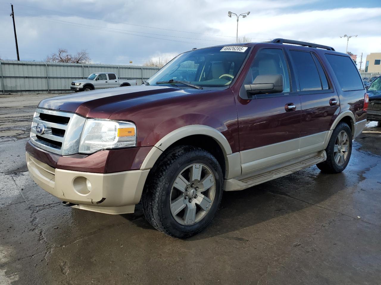 2010 Ford Expedition - Image 1