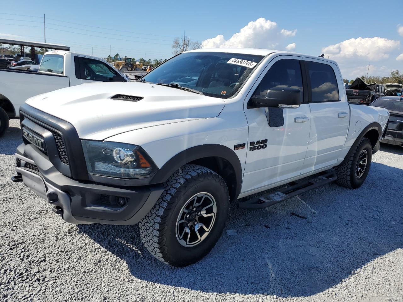 2016 RAM 1500 - Image 1