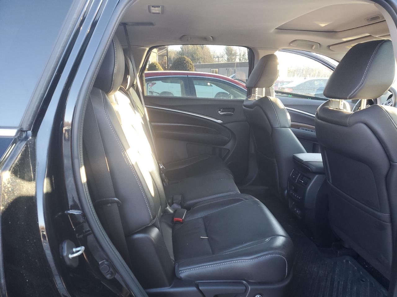 2020 Acura MDX - Image 11