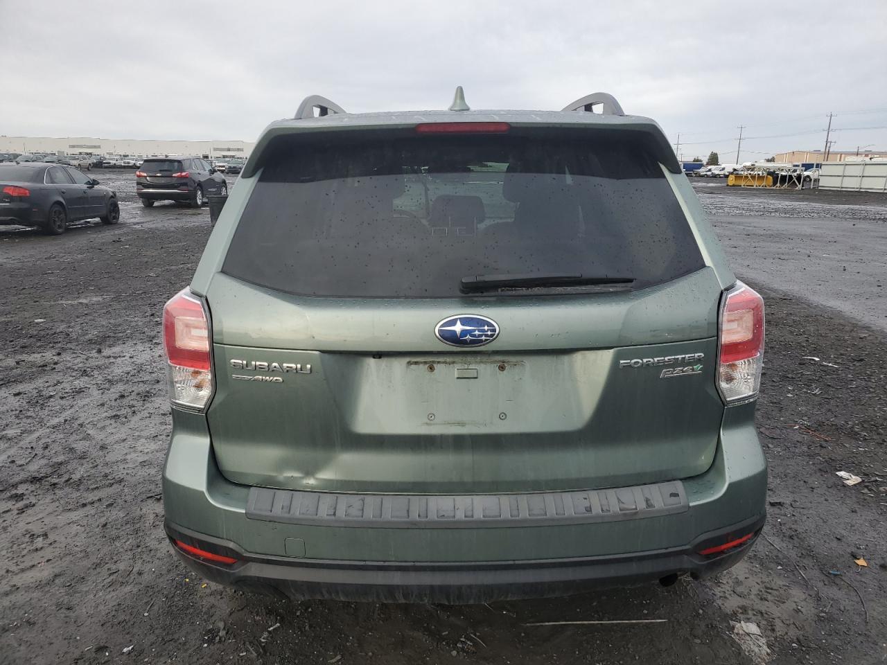 2017 Subaru Forester - Image 6