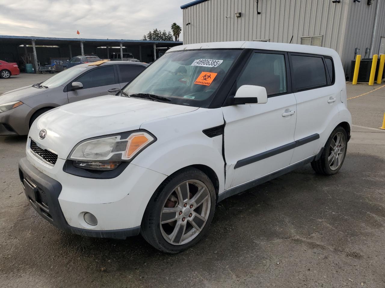 2011 Kia Soul - Image 1