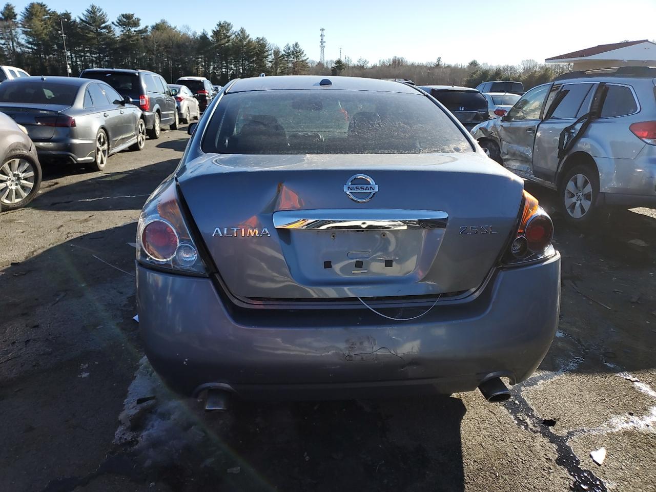 2011 Nissan Altima - Image 6