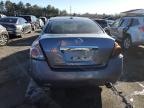 2011 Nissan Altima Base na sprzedaż w Exeter, RI - Rear End