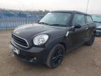 2015 MINI PACEMAN CO for sale at Copart CORBY