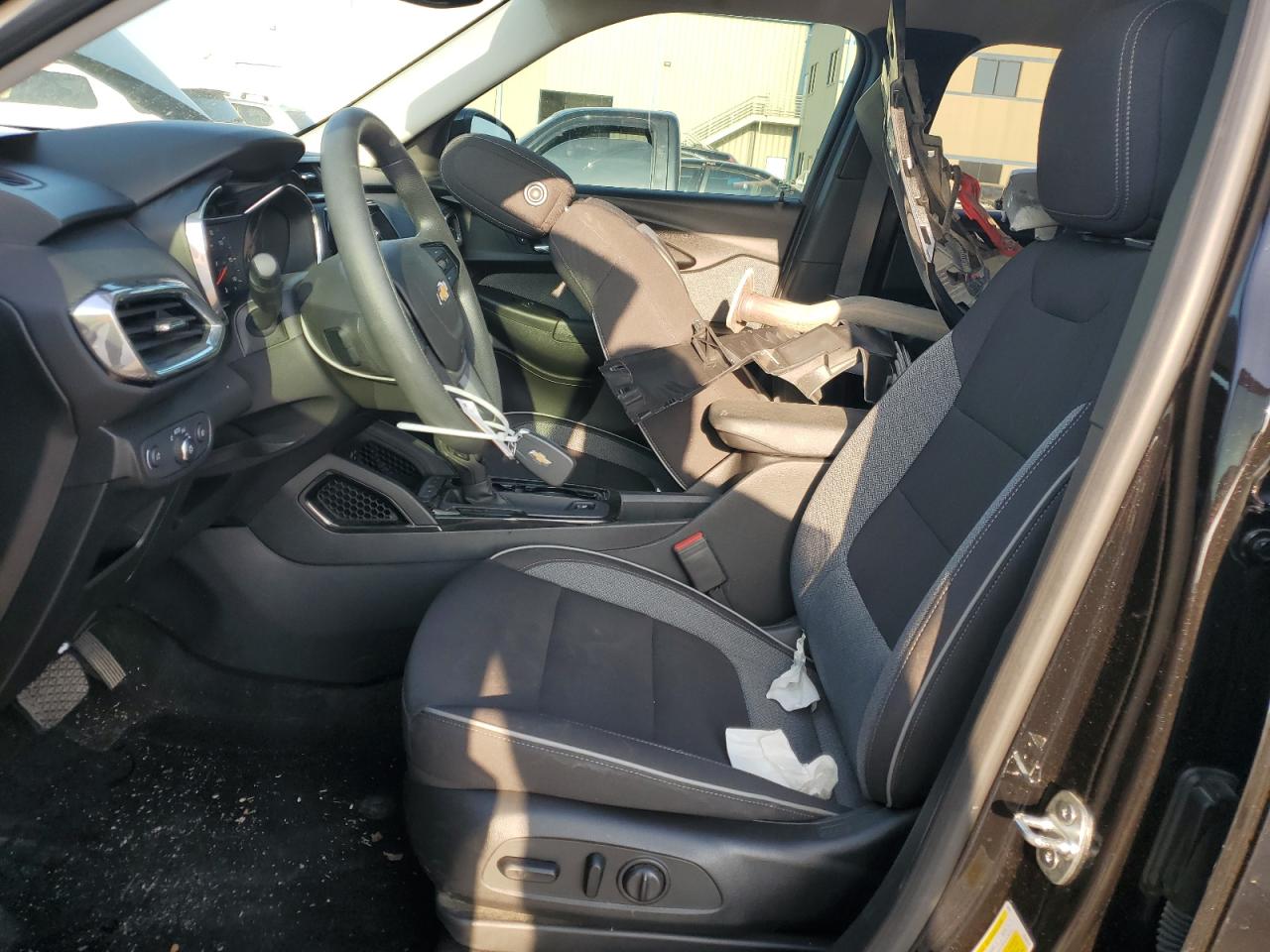KL79MPSL5PB204879 CHEVROLET TRAILBLZR 2023
