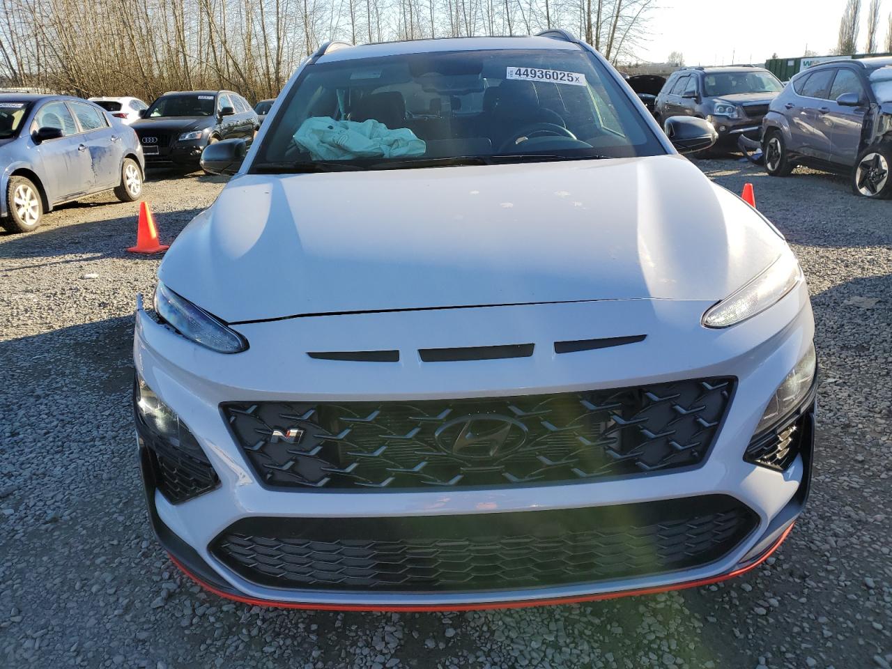 2023 Hyundai Kona - Image 5