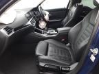 2021 BMW 320I SPORT AUTO  for sale at Copart WESTBURY