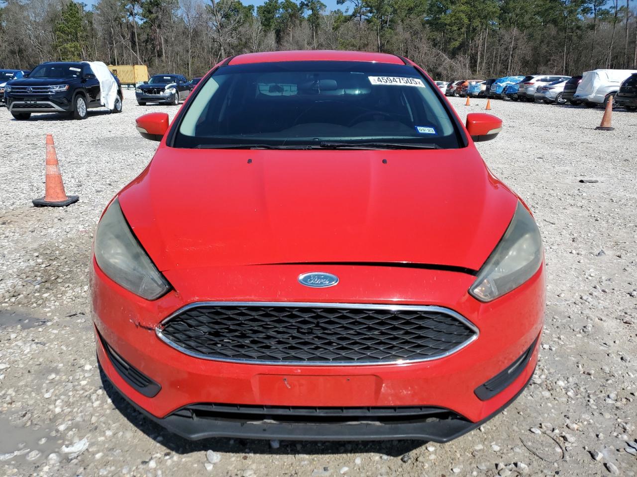 2015 Ford Focus - Image 5