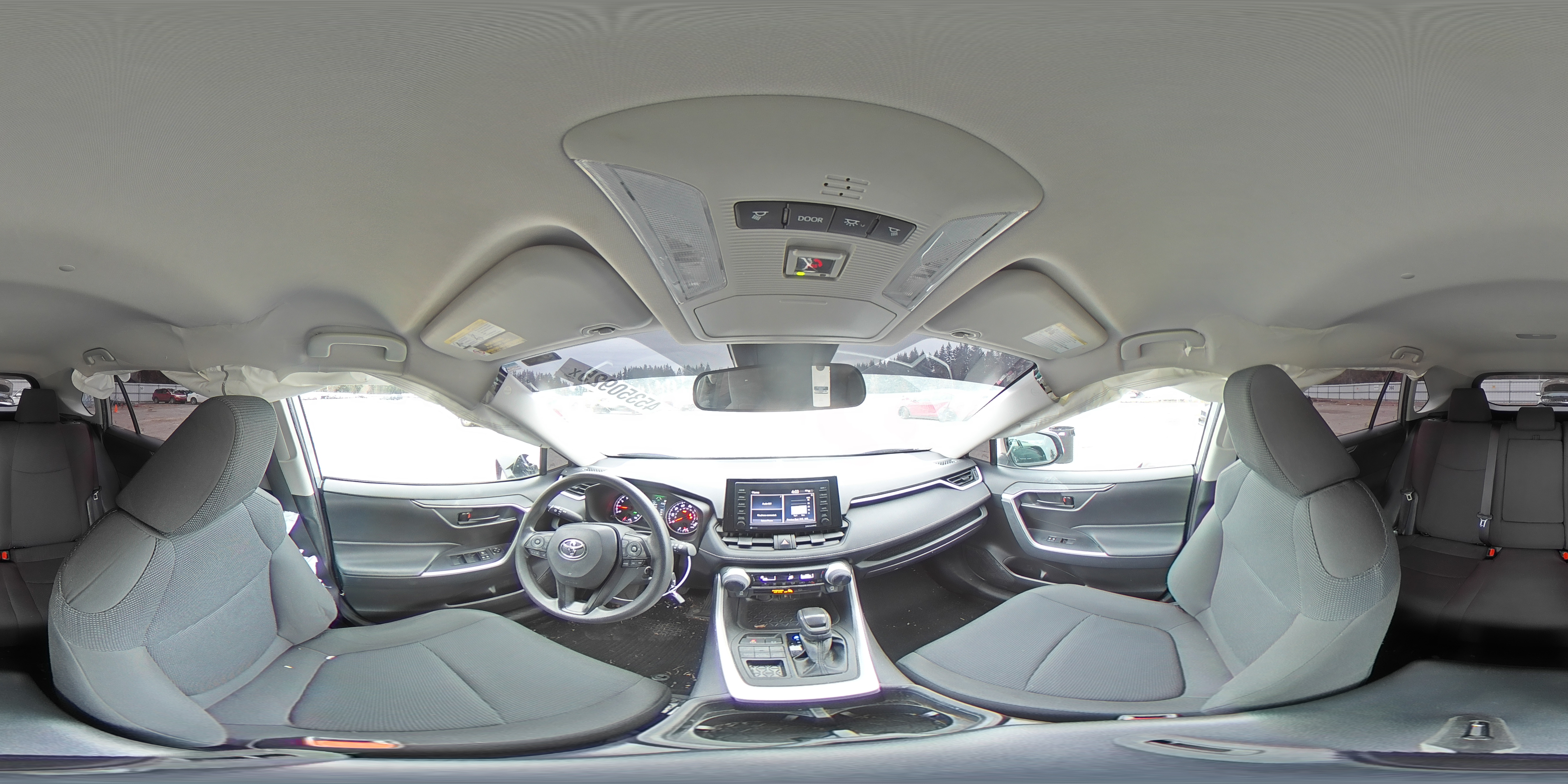 2022 Toyota RAV 4 - Image 13