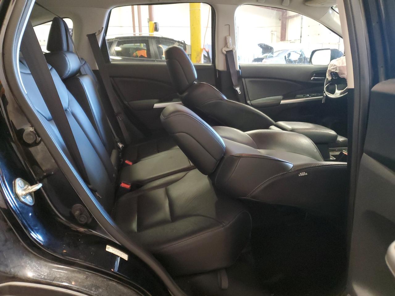 2015 Honda CR-V - Image 11