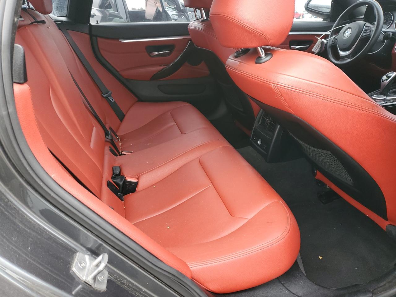 2015 BMW 4er - Image 10