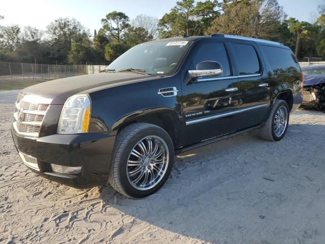 2013 Cadillac Escalade Esv Platinum