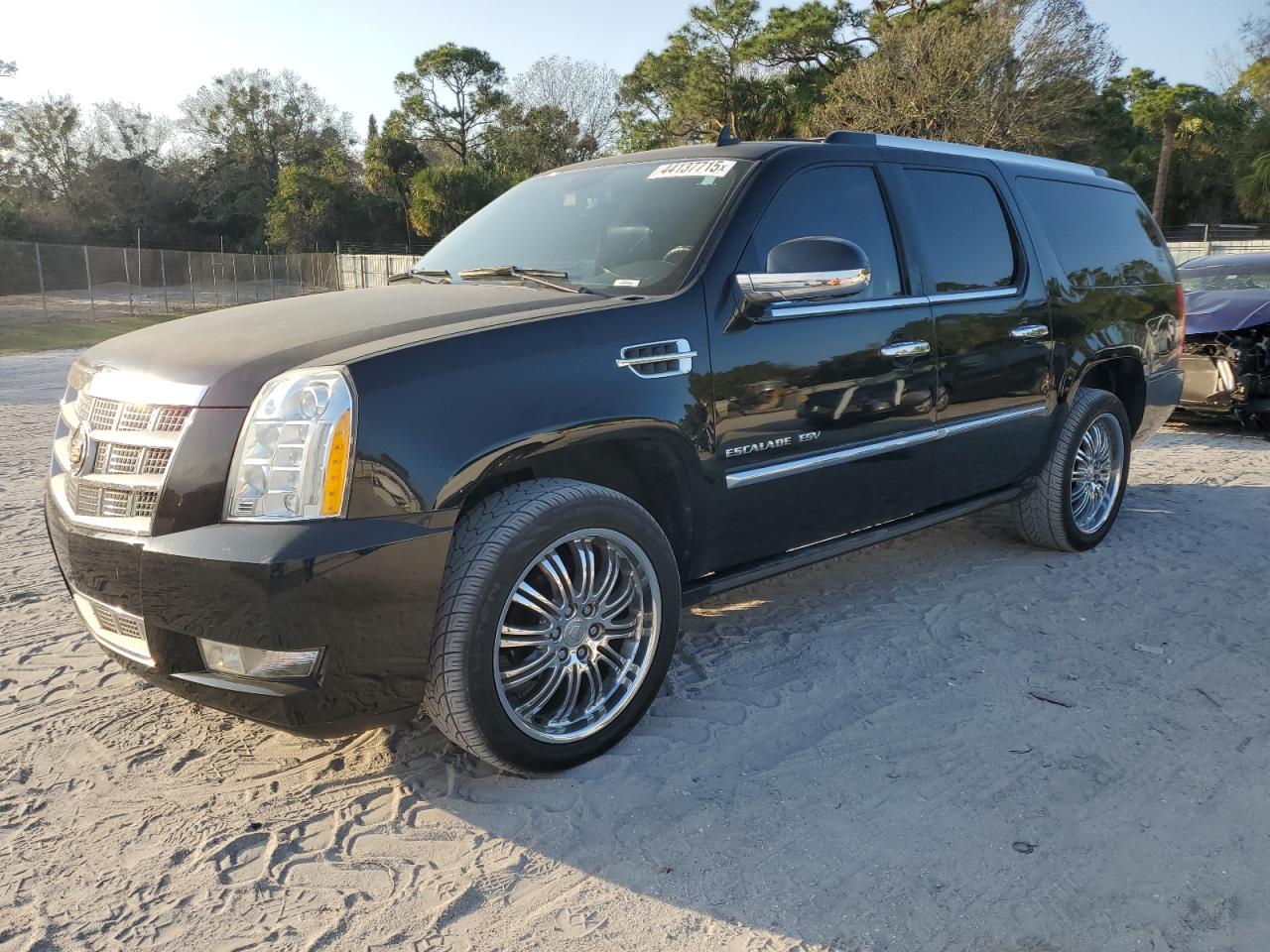 2013 Cadillac Escalade - Image 1