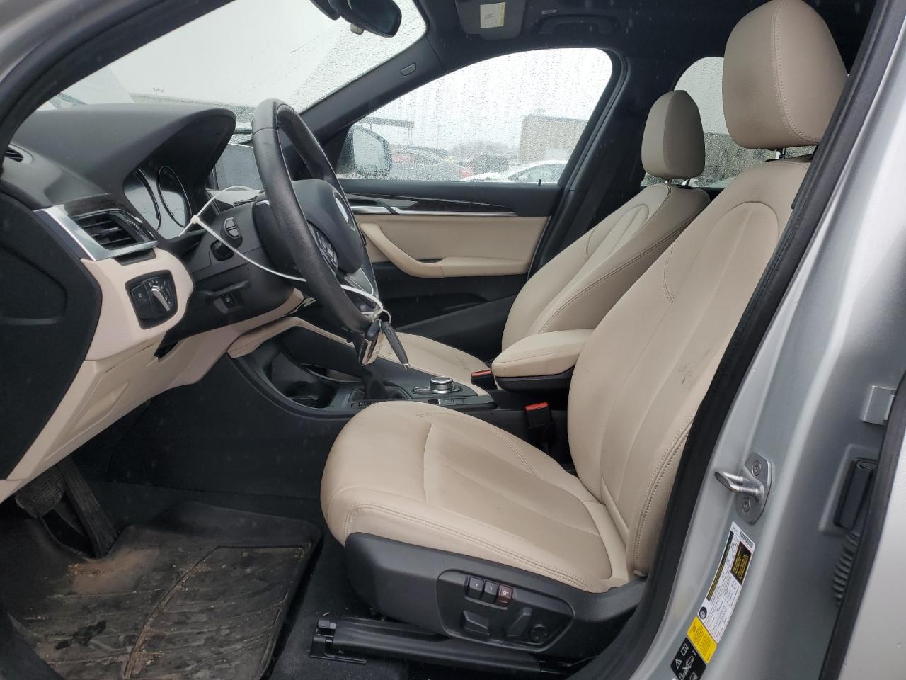 2019 BMW X1 - Image 7