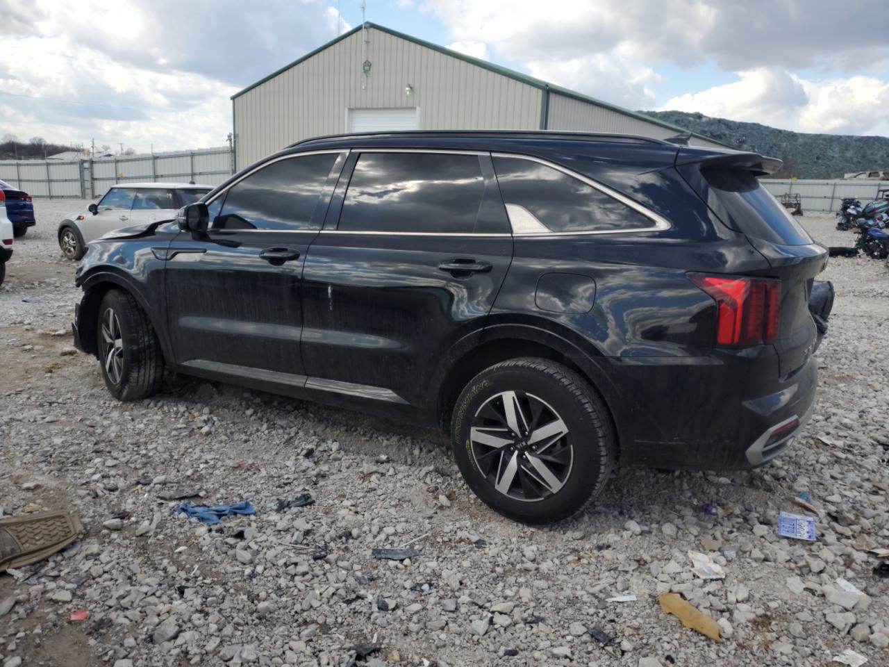 2021 Kia Sorento - Image 2