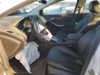 2014 Ford Focus Se на продаже в Spartanburg, SC - Front End
