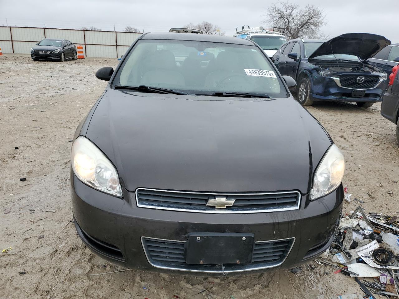 2009 Chevrolet Impala - Image 5