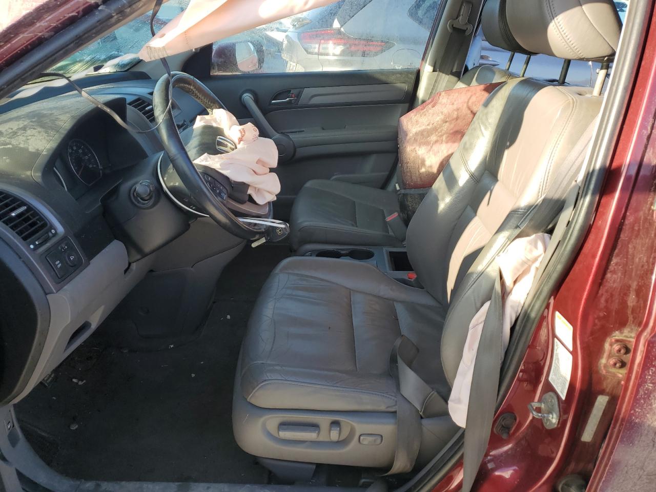 2009 Honda CR-V - Image 7