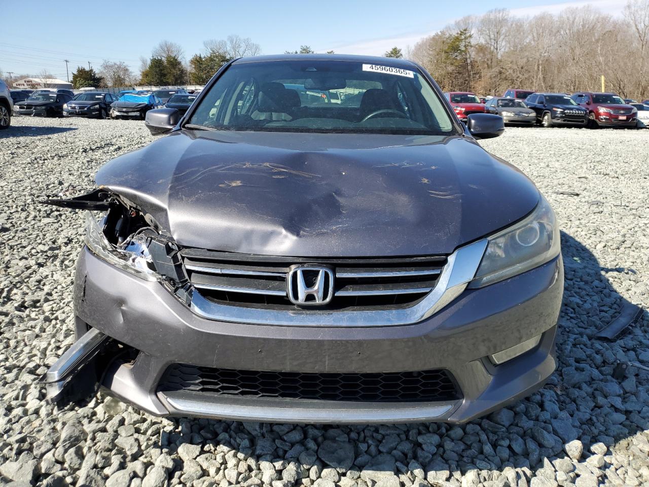 2013 Honda Accord - Image 5