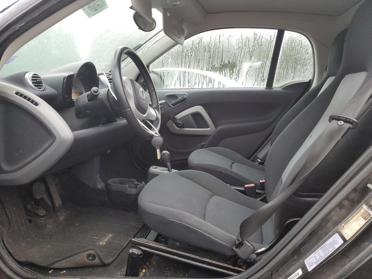 2013 Smart Fortwo - Image 7