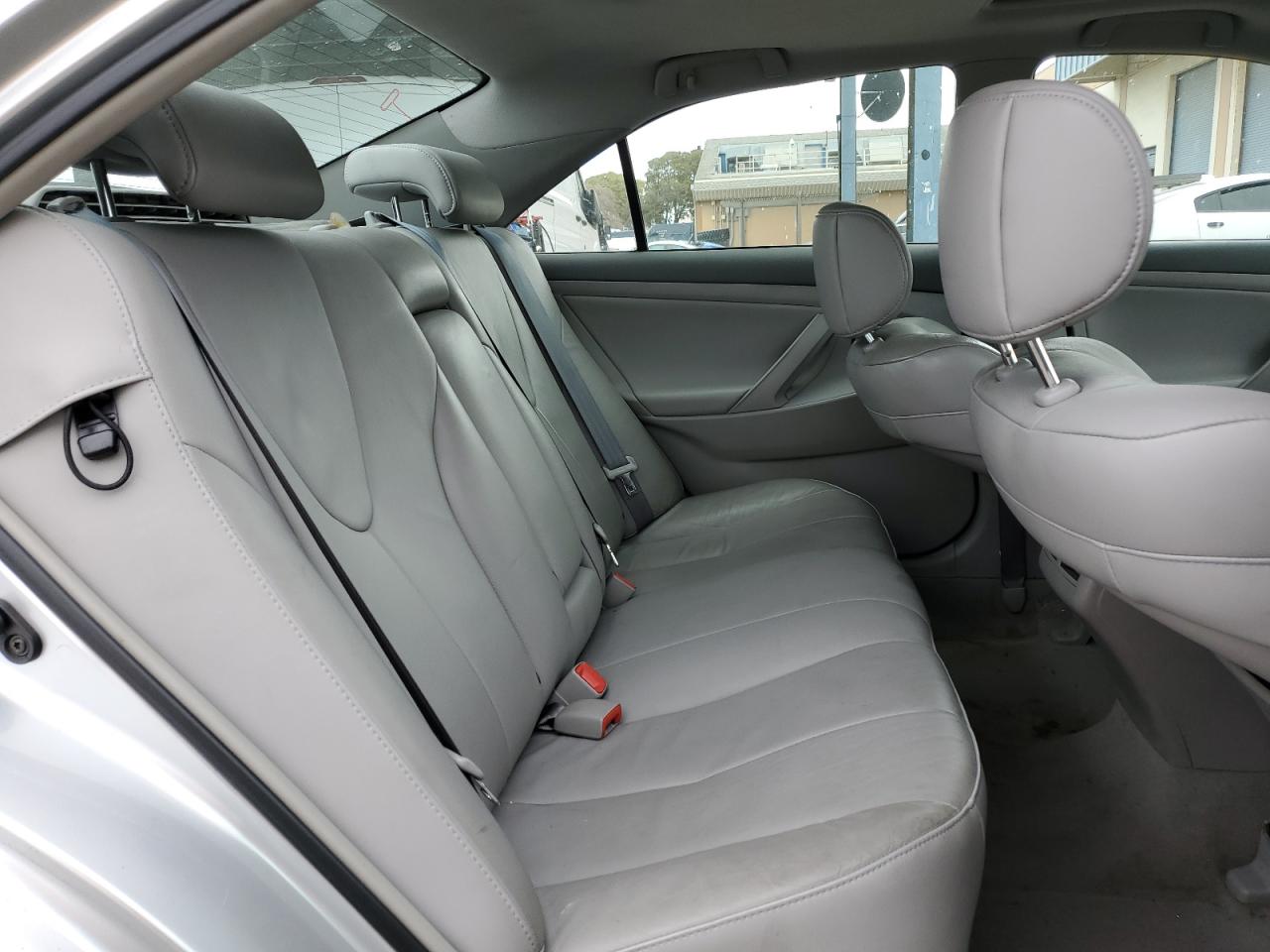 2007 Toyota Camry - Image 10