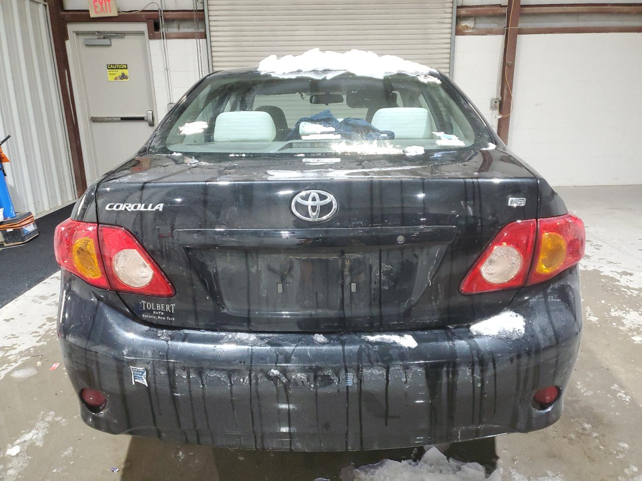 2010 Toyota Corolla - Image 6