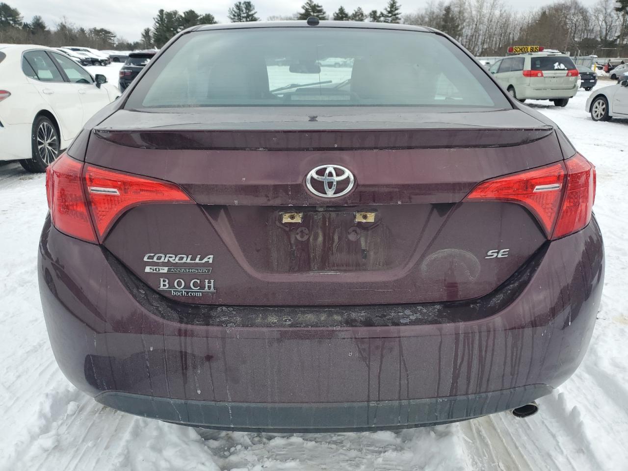 2017 Toyota Corolla - Image 6