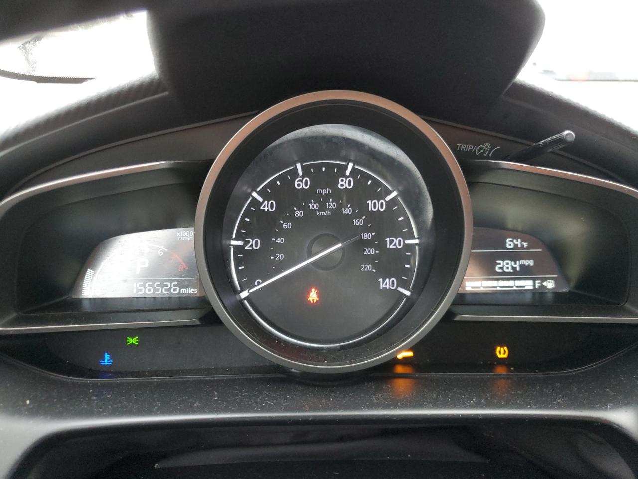 2018 Mazda CX-3 - Image 9