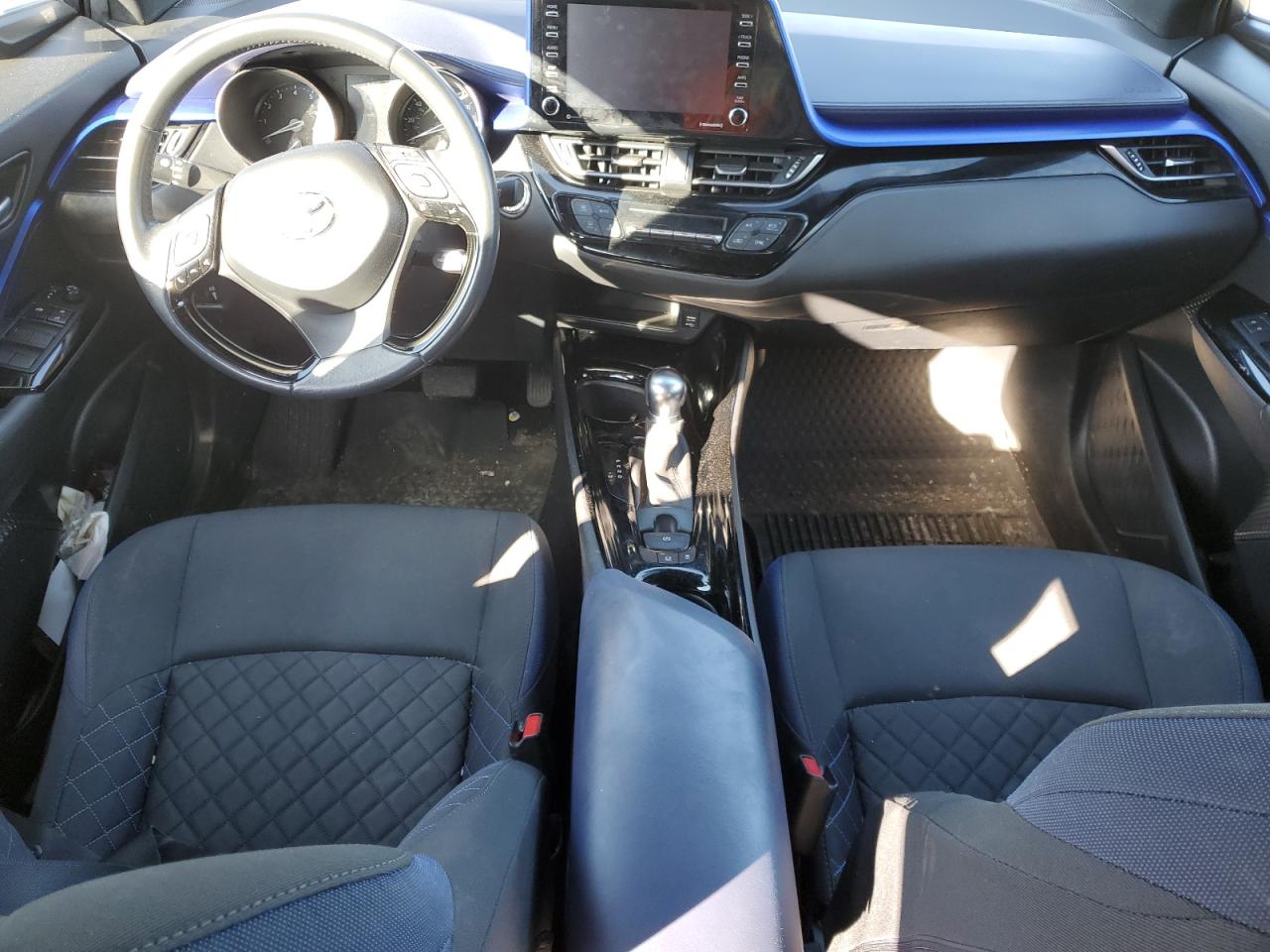 2021 Toyota C-HR - Image 8