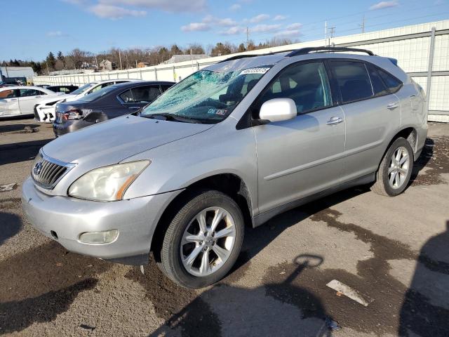 2009 Lexus Rx 350