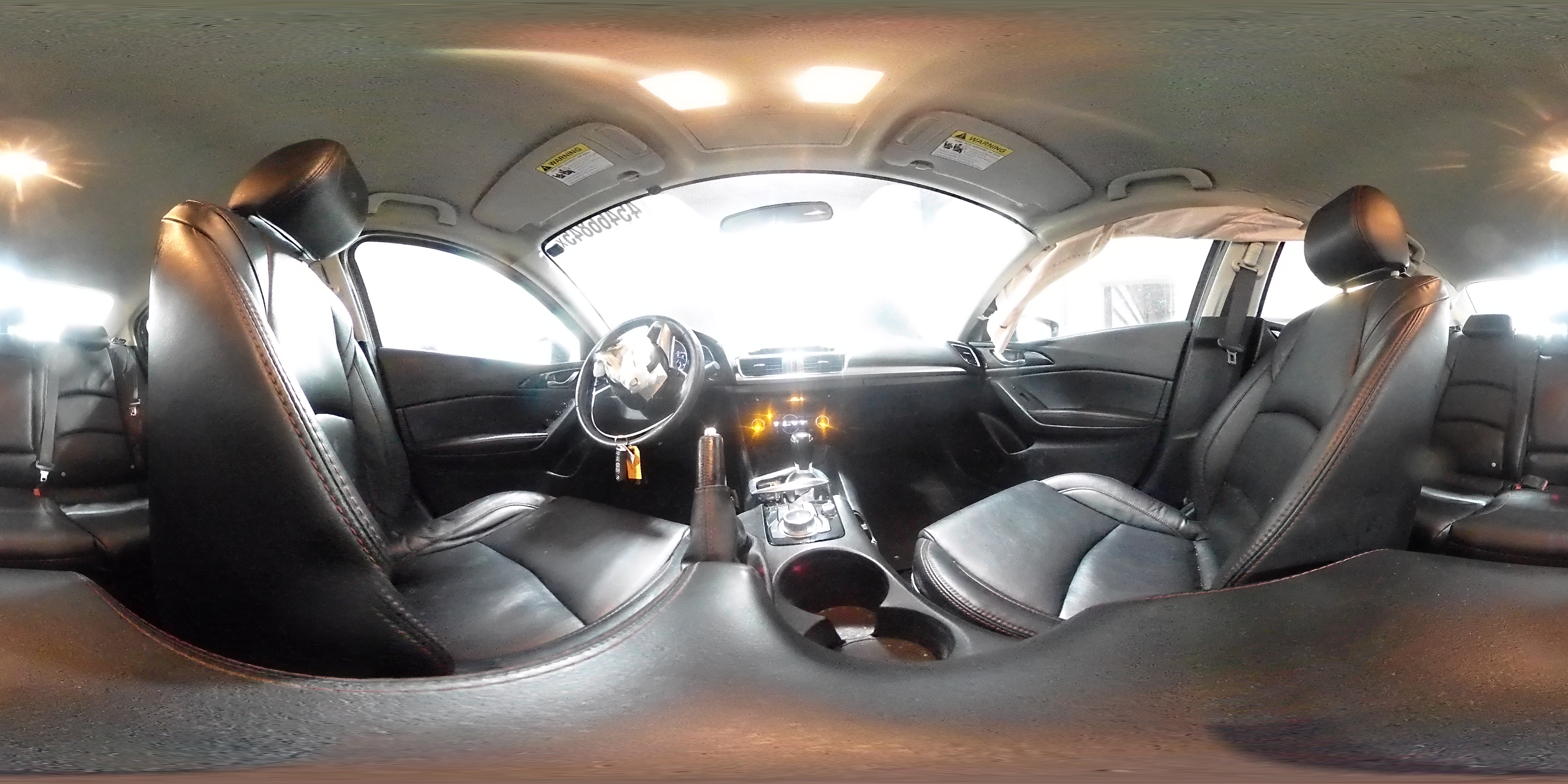 2014 Mazda 3 - Image 15
