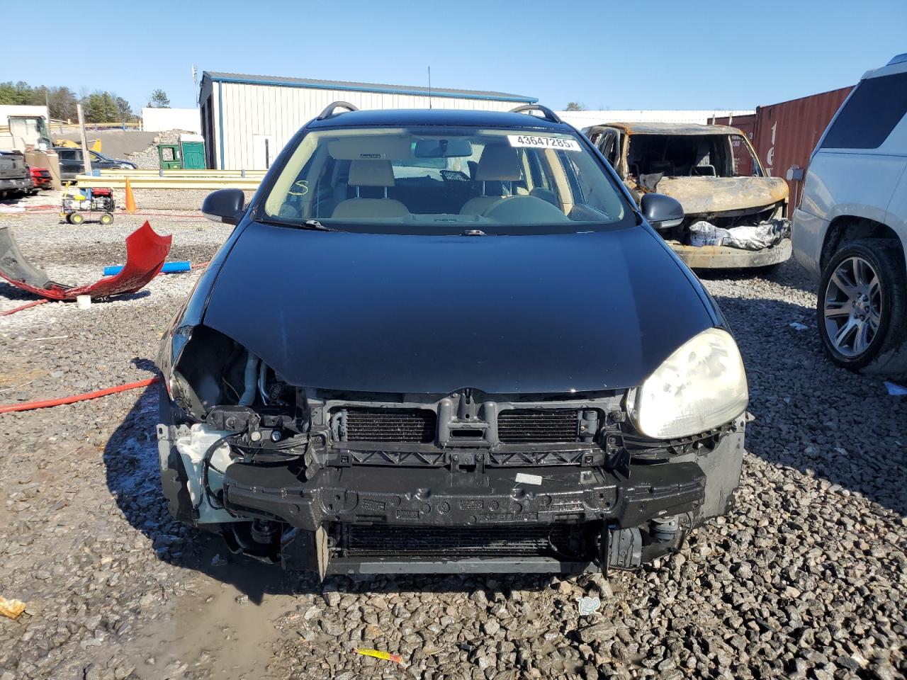 2009 Volkswagen Jetta - Image 5